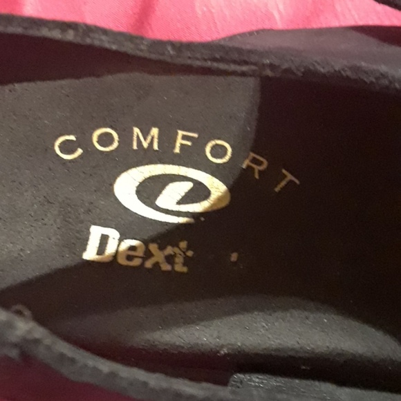 Dexter Comfort Scandals 1-1/2" wedge heel - Picture 5 of 8